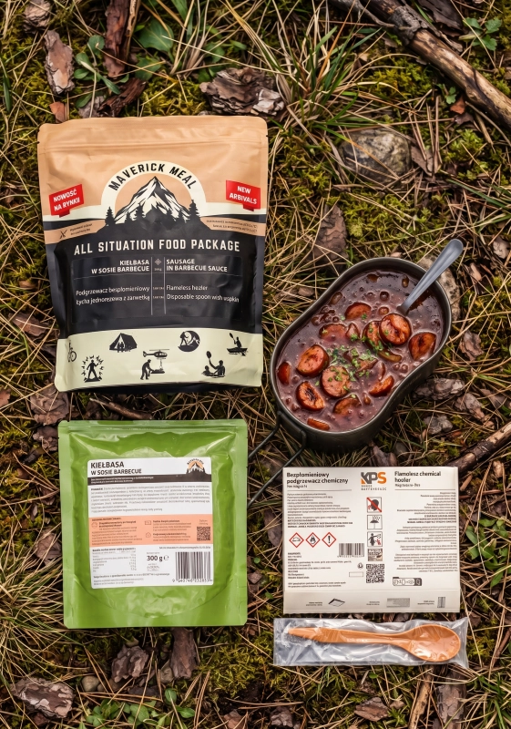 Maverick-MRE-racja-zywnosciowa-podstawowa-calodobowa-kielbasa-w-sosie-barbecue-BBQ-micro.jpg