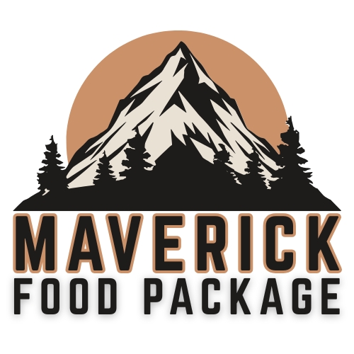 MAVERICK FOOD PACKAGE - strona główna