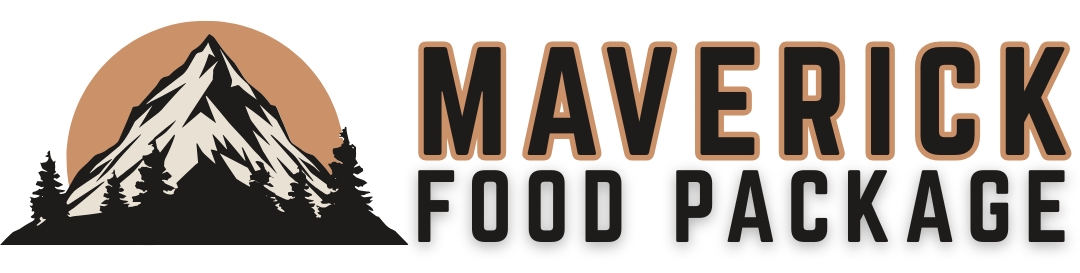 Maverick Food Package - strona główna